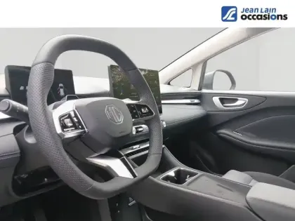 Photo 10 Mg Mg4  EV Urban 54 kWh - 118 kW