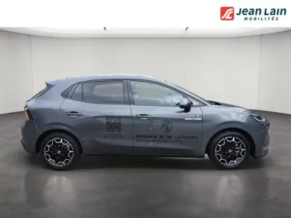 Photo 24 Mg Mg4  EV Urban 54 kWh - 118 kW