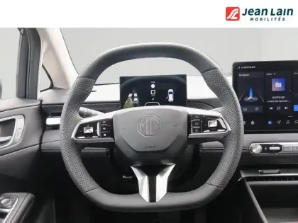 Photo 32 Mg Mg4  EV Urban 54 kWh - 118 kW