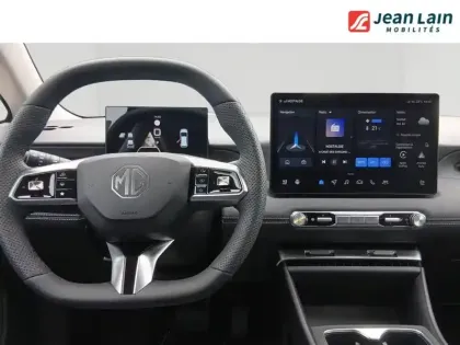 Photo 35 Mg Mg4  EV Urban 54 kWh - 118 kW