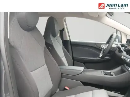 Photo 38 Mg Mg4  EV Urban 54 kWh - 118 kW