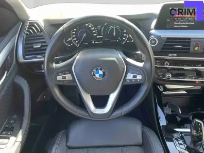 Photo 5 BMW X3  xDrive 30e 292ch BVA8