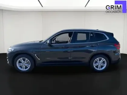 Photo 19 BMW X3  xDrive 30e 292ch BVA8