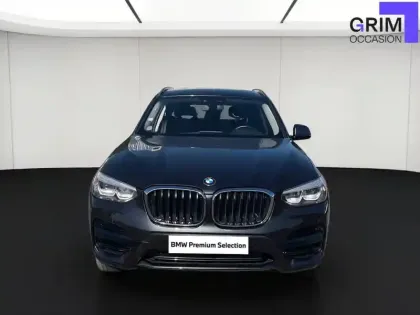Photo 17 BMW X3  xDrive 30e 292ch BVA8