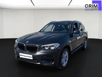 Photo Bmw X3 Business Design