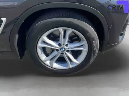 Photo 13 BMW X3  xDrive 30e 292ch BVA8