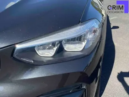 Photo 16 BMW X3  xDrive 30e 292ch BVA8