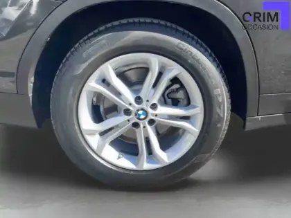 Photo 14 BMW X3  xDrive 30e 292ch BVA8