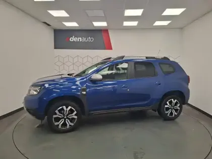 Photo 9 Dacia Duster  ECO-G 100 4x2