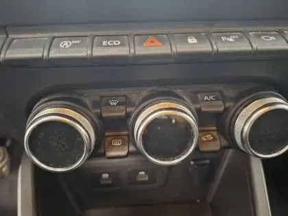 Photo 45 Dacia Duster  ECO-G 100 4x2