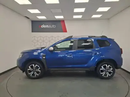 Photo 8 Dacia Duster  ECO-G 100 4x2