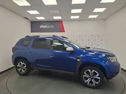 Photo 16 Dacia Duster  ECO-G 100 4x2