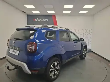 Photo 20 Dacia Duster  ECO-G 100 4x2