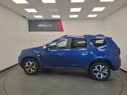 Photo 7 Dacia Duster  ECO-G 100 4x2