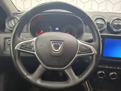 Photo 37 Dacia Duster  ECO-G 100 4x2