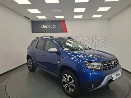 Photo 14 Dacia Duster  ECO-G 100 4x2