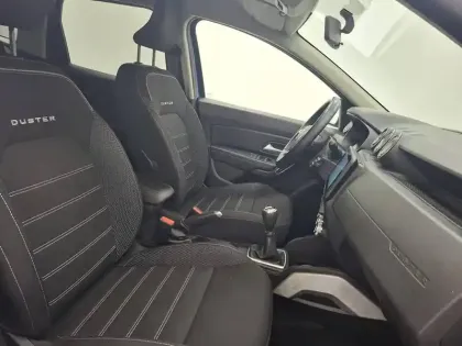 Photo 30 Dacia Duster  ECO-G 100 4x2