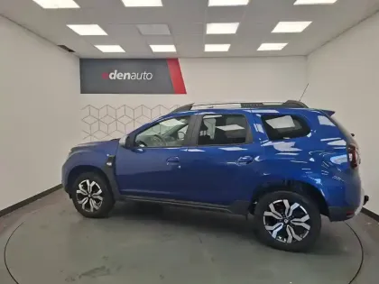 Photo 6 Dacia Duster  ECO-G 100 4x2