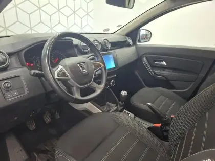 Photo 38 Dacia Duster  ECO-G 100 4x2