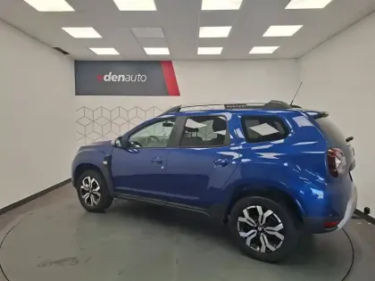 Photo 5 Dacia Duster  ECO-G 100 4x2