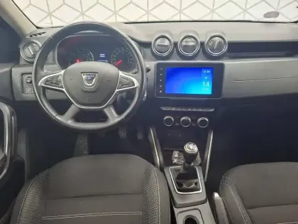 Photo 36 Dacia Duster  ECO-G 100 4x2