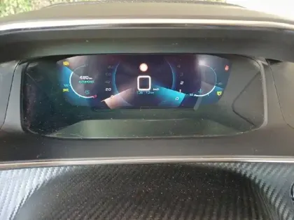 Photo 9 Peugeot 2008  PureTech 130 S&S BVM6