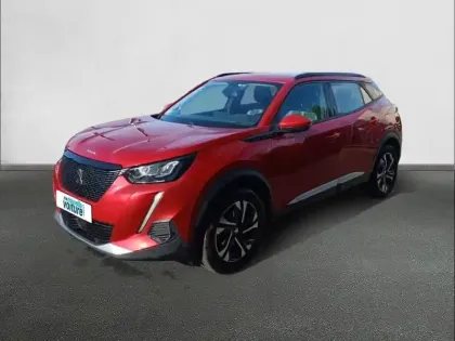 Photo Peugeot 2008 Allure