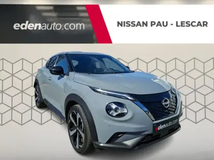 Photo 6 Nissan Juke  HYBRID 143