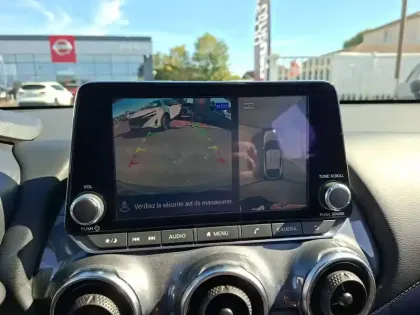 Photo 42 Nissan Juke  HYBRID 143