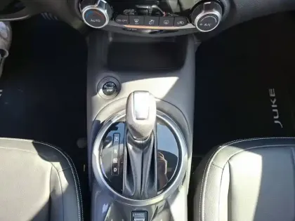 Photo 11 Nissan Juke  HYBRID 143