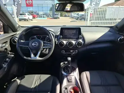 Photo 32 Nissan Juke  HYBRID 143