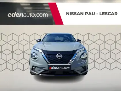 Photo 7 Nissan Juke  HYBRID 143