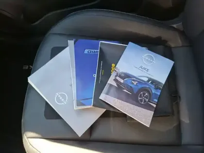 Photo 47 Nissan Juke  HYBRID 143