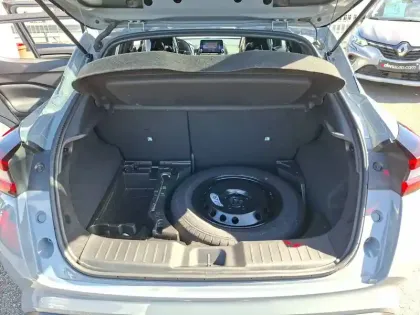 Photo 26 Nissan Juke  HYBRID 143