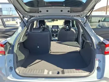 Photo 27 Nissan Juke  HYBRID 143