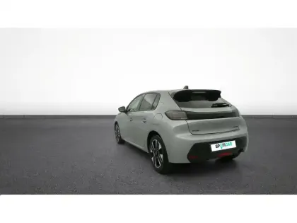 Photo 5 Peugeot 208  Hybrid 100 e-DCS6