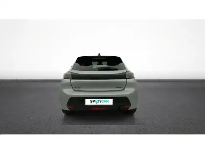 Photo 6 Peugeot 208  Hybrid 100 e-DCS6