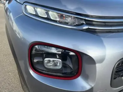 Photo 15 Citroën C3 Aircross  PureTech 130 S&S EAT6