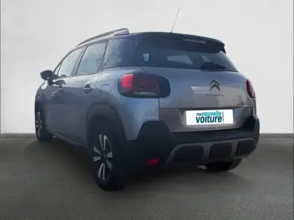 Photo 6 Citroën C3 Aircross  PureTech 130 S&S EAT6