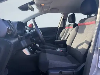 Photo 10 Citroën C3 Aircross  PureTech 130 S&S EAT6