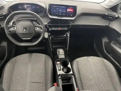 Photo 29 Peugeot 208  Hybrid 100 e-DCS6