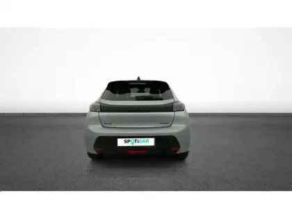 Photo 6 Peugeot 208  Hybrid 100 e-DCS6