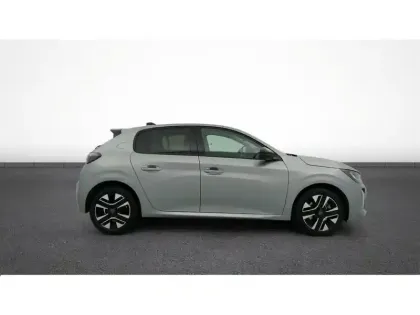 Photo 9 Peugeot 208  Hybrid 100 e-DCS6