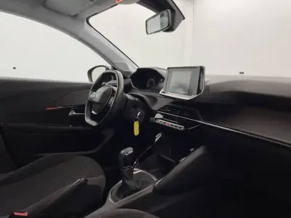 Photo 25 Peugeot 208  PureTech 75 S&S BVM5