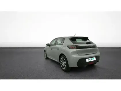 Photo 5 Peugeot 208  PureTech 75 S&S BVM5