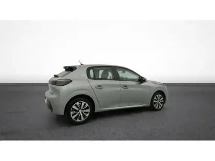 Photo 8 Peugeot 208  PureTech 75 S&S BVM5