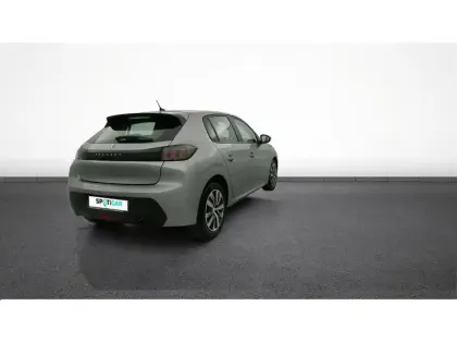 Photo 7 Peugeot 208  PureTech 75 S&S BVM5