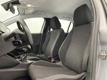 Photo 13 Peugeot 208  PureTech 75 S&S BVM5
