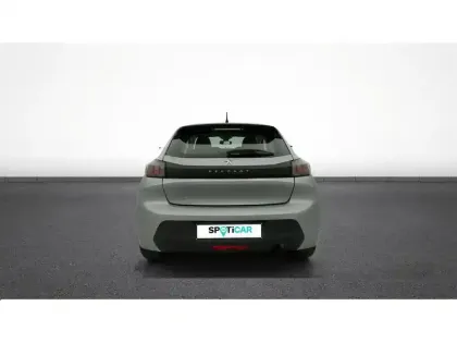 Photo 6 Peugeot 208  PureTech 75 S&S BVM5