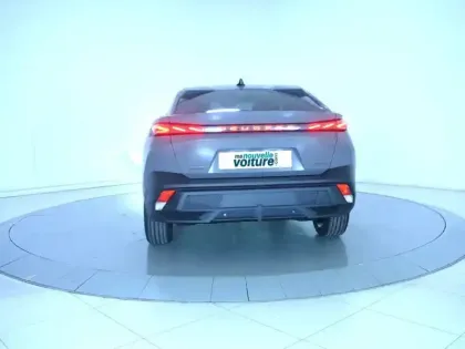 Photo 30 Peugeot 408  Hybrid 145 e-DCS6